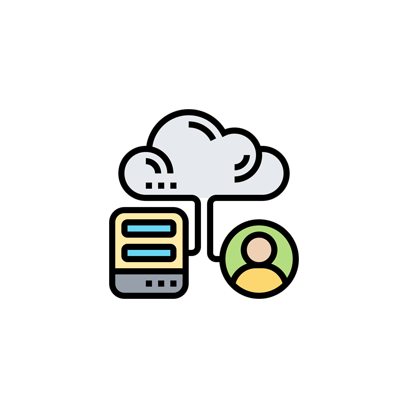 server cloud backup