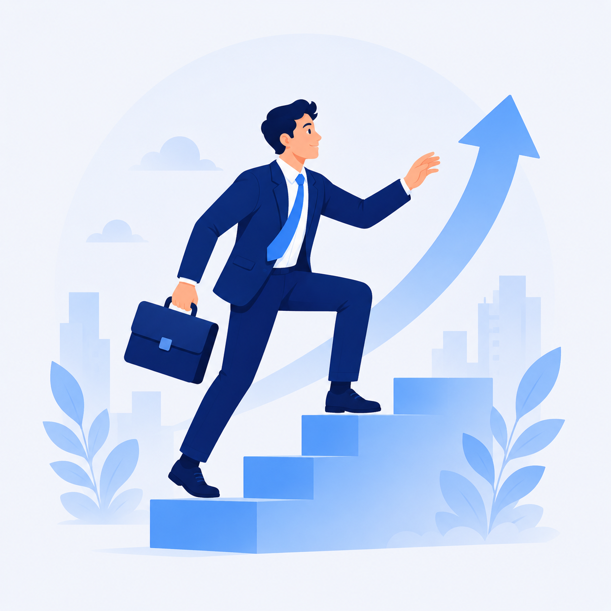 Experienced professionals looking to upskill