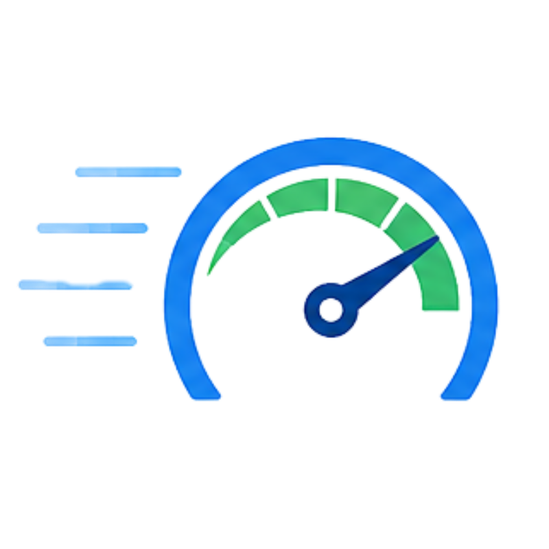High-Speed Performance