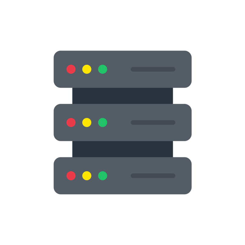 Rack Servers