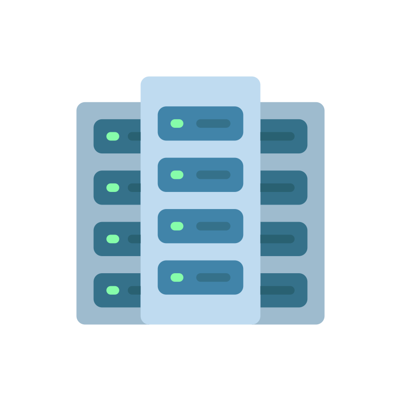 Tower Servers