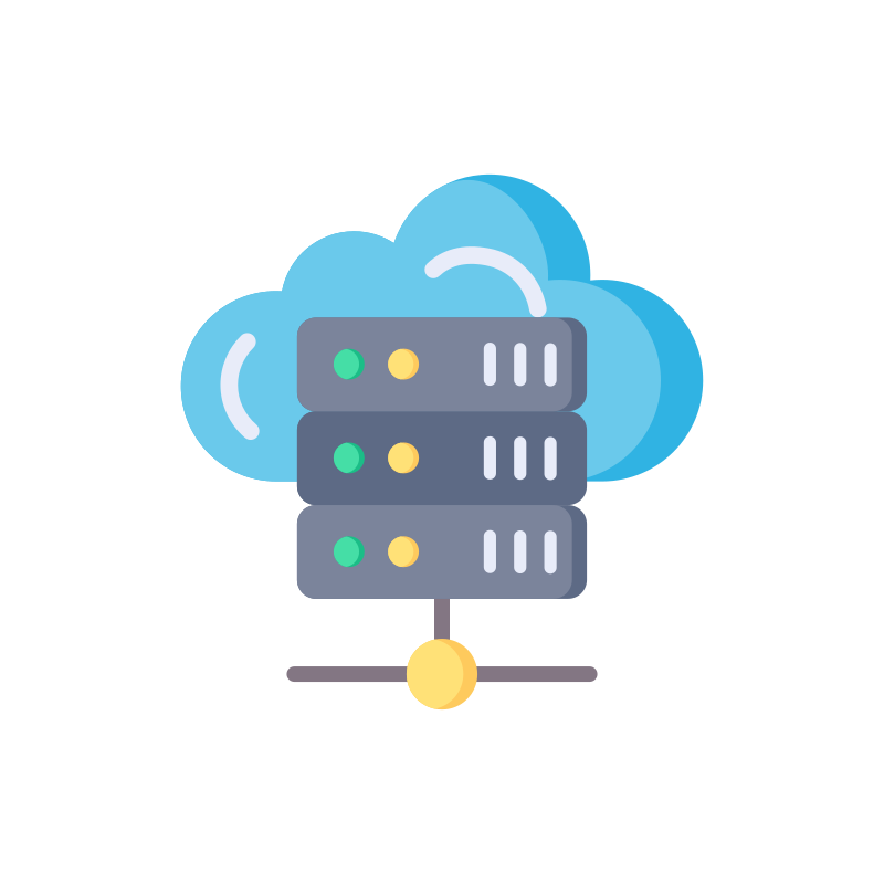 Virtualization Servers