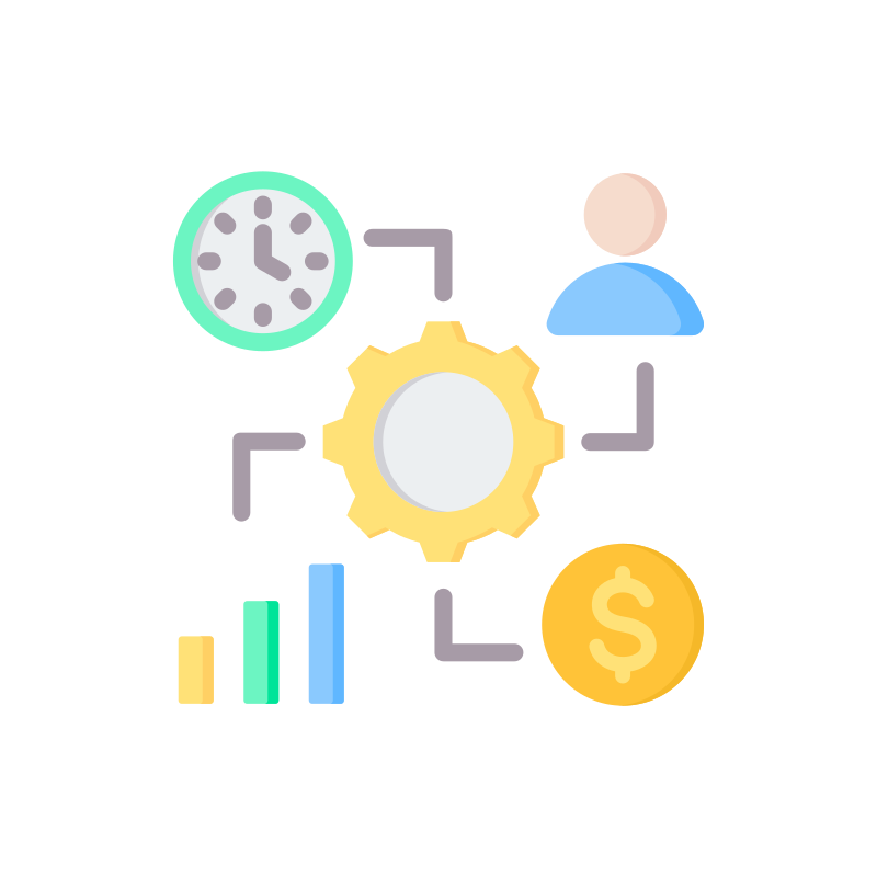 Efficient Resource Management
