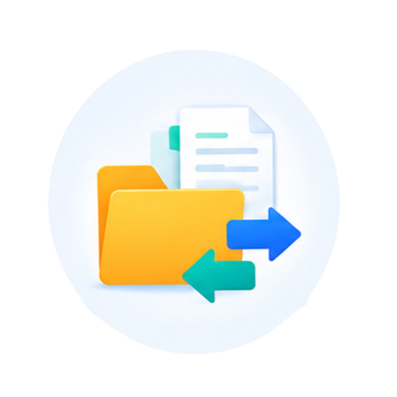 Data Migration
