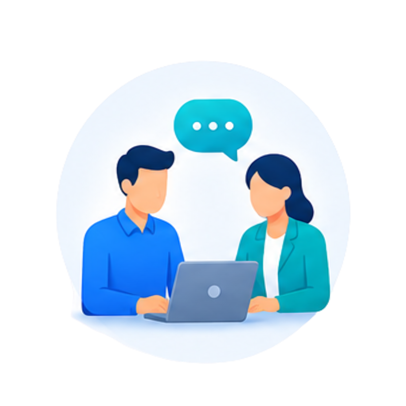 Solution Consultation