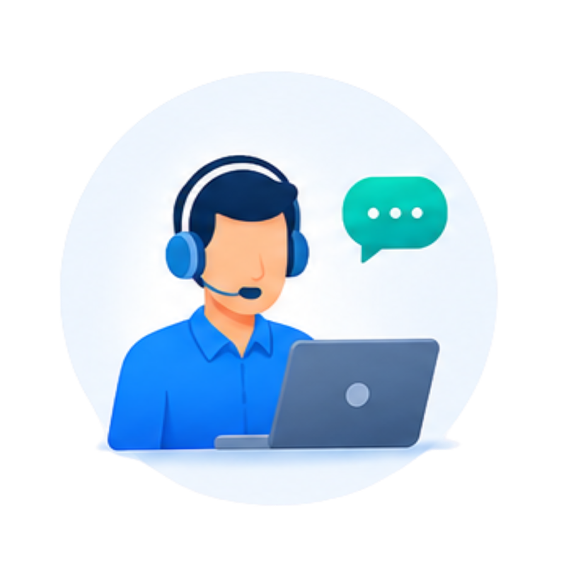 Technical Support & Remote Assistance